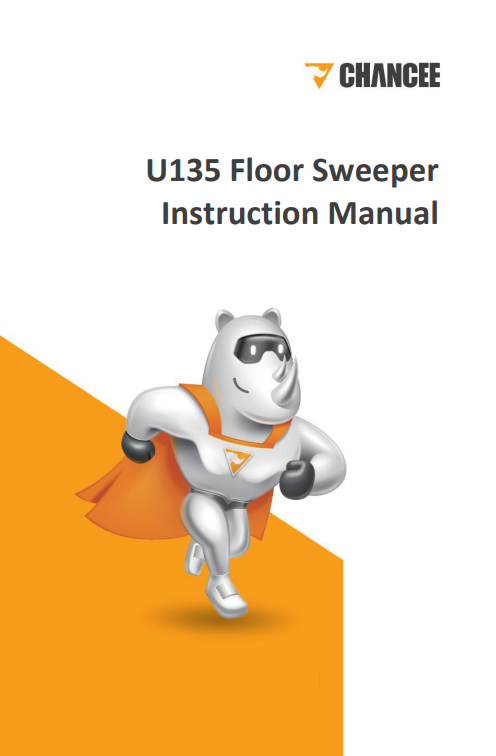 Обложка инструкции Soteco GS 3/78 CYC